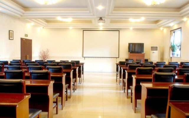 Dandong Garden Hotel