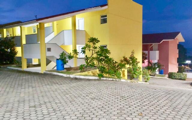 Yacht Village 106 Praia - NBI - Ponta Negra