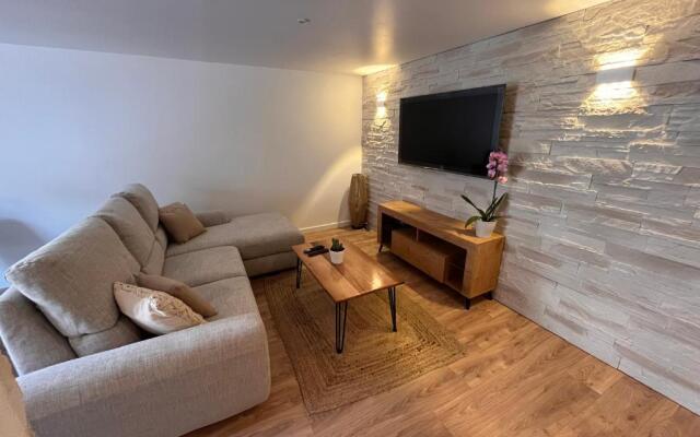 • Bel appartement - centre historique de Poitiers