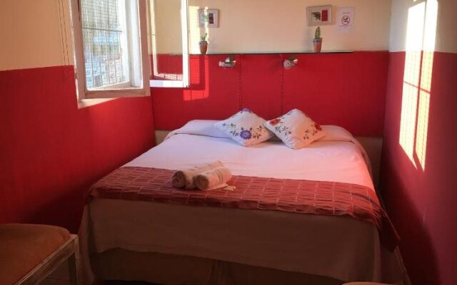 La Posada del Parque