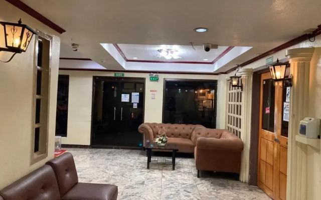 The DYNASTY COURT Hotel