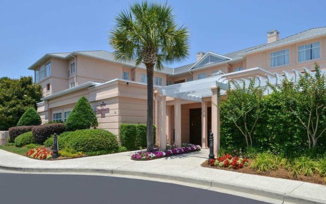 Residence Inn Charleston Riverview