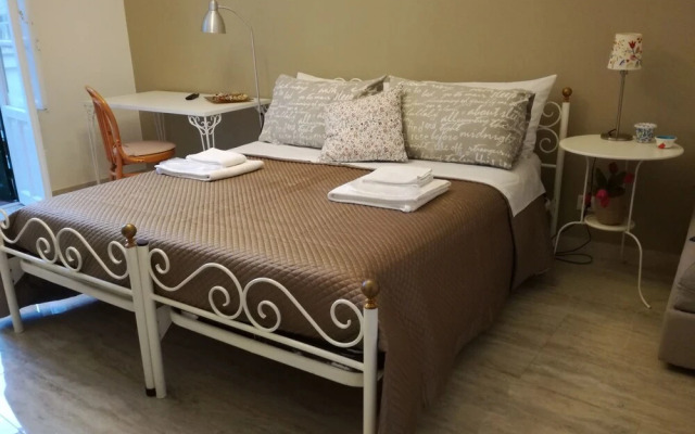 Al Piano Nobile B&B