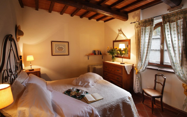 Il Torrino Country Resort