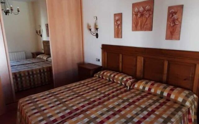 Apto Rural Castillo de Magacela II