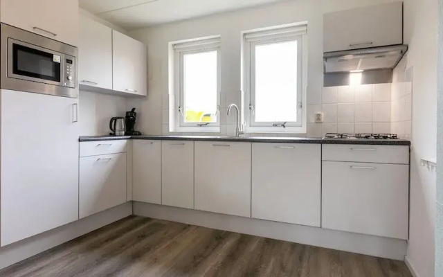 Summio Villapark Akenveen