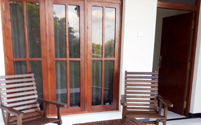 Sigiriya Paradise Inn