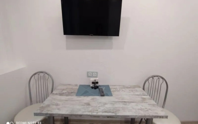 Апартаменты День и Ночь, студия ПровансЪ