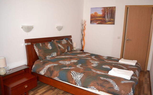 Pirin Heights Aparthotel