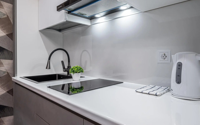 Апартаменты на улице Лесная 19