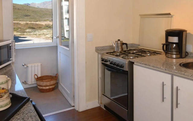Ski Sur Apartments