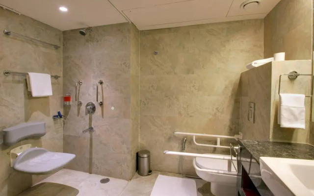 Temple Tree Hotel Shirdi, a member of Radisson Individuals