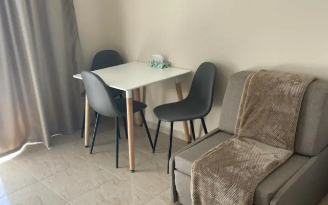 Studio in MarinaVille Complex