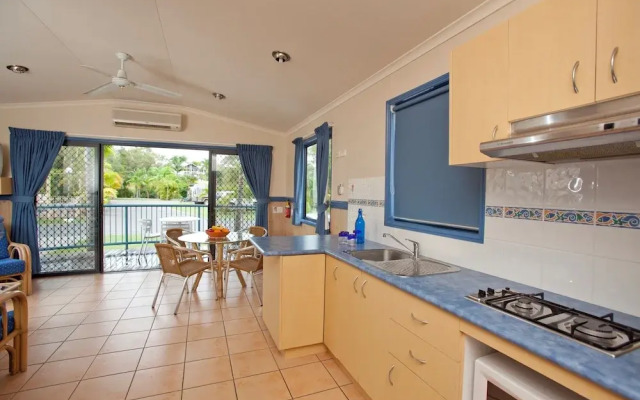 Discovery Parks - Fraser Street, Hervey Bay