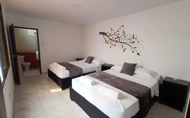 Hospedaje El Sueño de Sofia