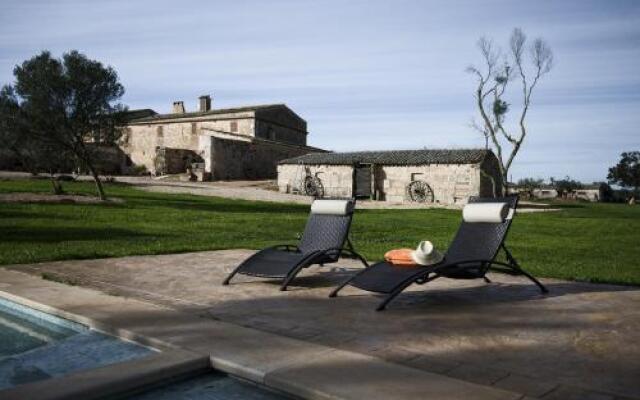 Agroturismo Sa Canoveta