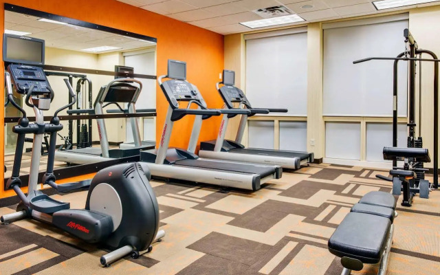 Courtyard by Marriott Fort Lauderdale SW/Miramar