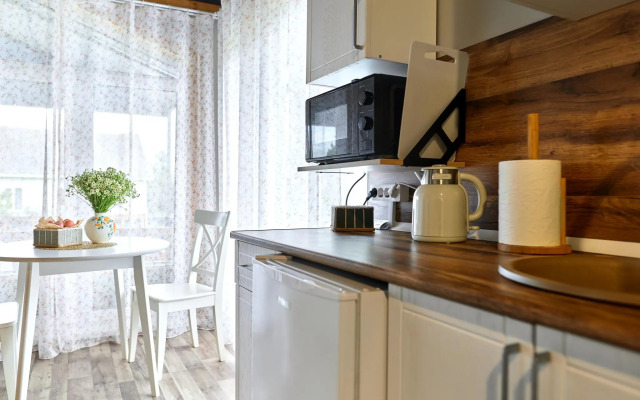 Гостевой дом Дачная 12