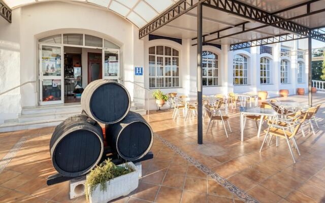 Hotel Restaurante Los Molinos