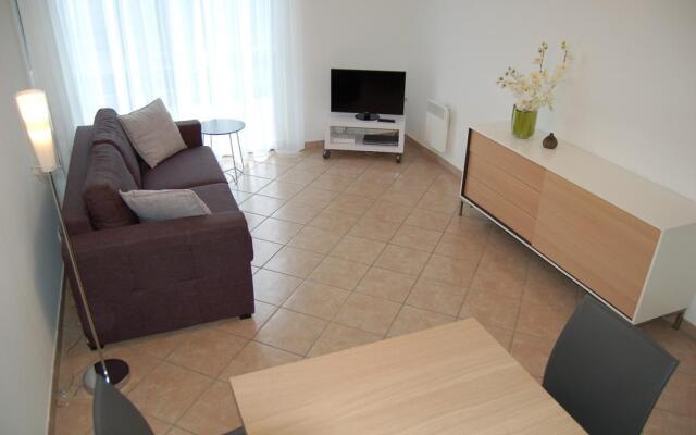 Appartement Le Huit