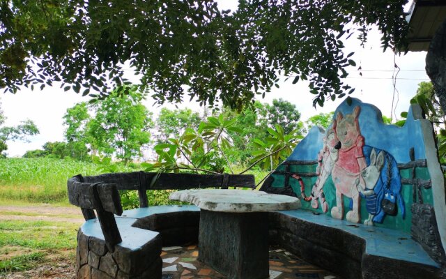 Pantang Resort
