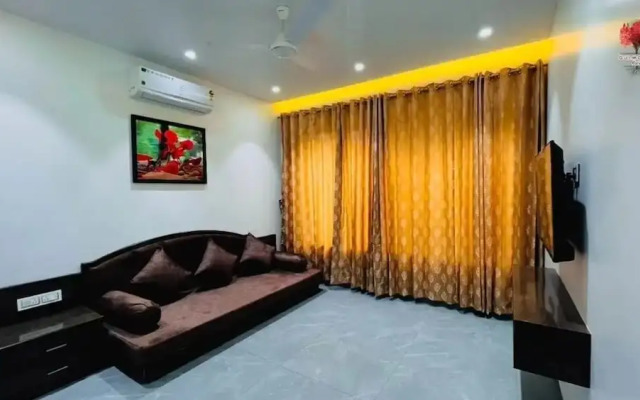 Gulmohar Resort And Spa