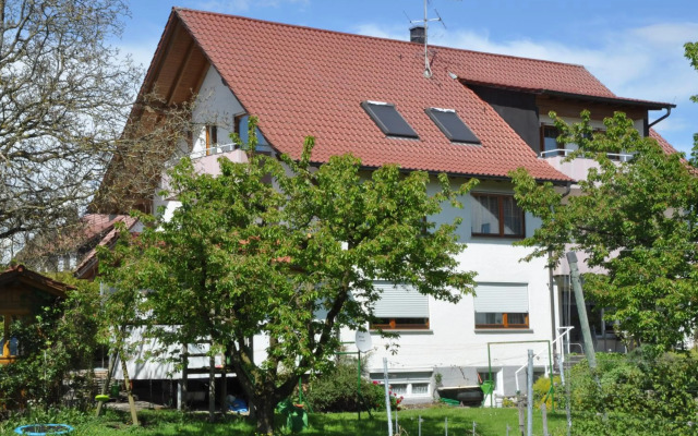 Obst- und Ferienhof Fahr