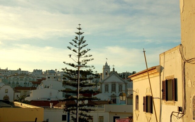 Albufeira Praia Sea View