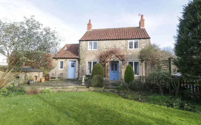 Howe Green Cottage