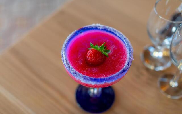 El Beso Adults Only At Ocean El Faro - All Inclusive