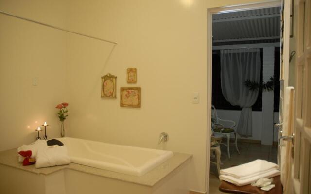 Hotel Jardim Bulevard