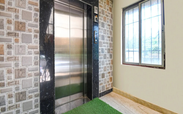 Fabhotel Seven Inn 3.0
