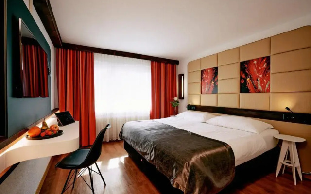 Hotel Restaurant Elite Visp