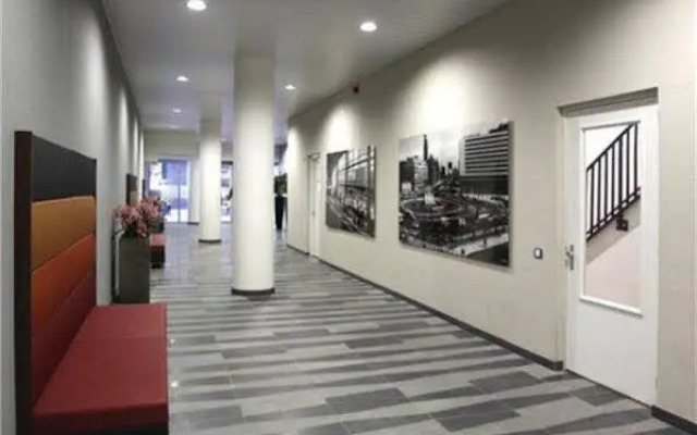 Rotterdam Luxury Suites