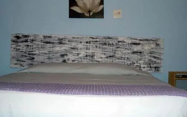 Pousada Encontro das Ilhas