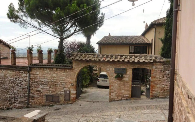 La Terrazza di spello
