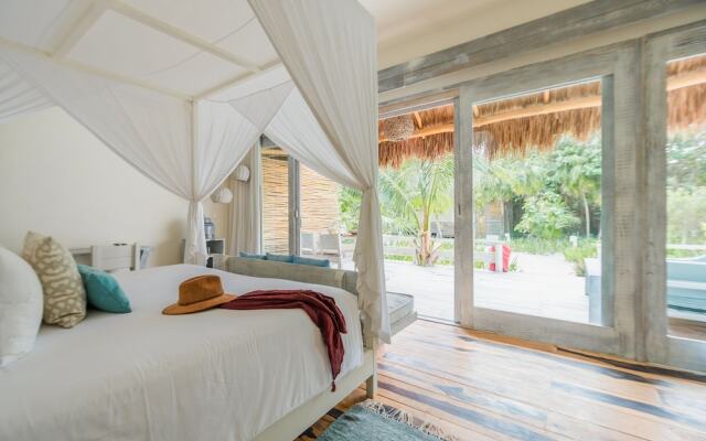 Kai Hotel & Beach Club
