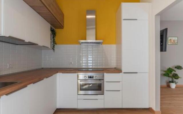 Piazza Di Santa Maria Maggiore Cosy Apartment