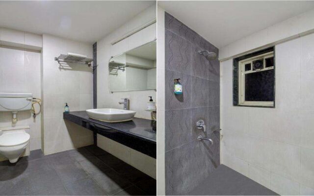 Itsy Hotels Prince Regency