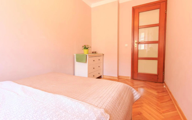 Rental Apartments Szeroki Dunaj