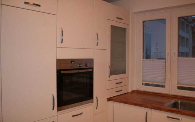 Holiday Apartment Seega