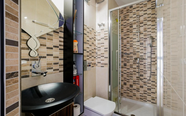 Sea Front Costa Adeje Bungalow