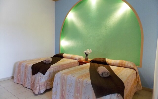 Hotel Posada Fiesta Altena