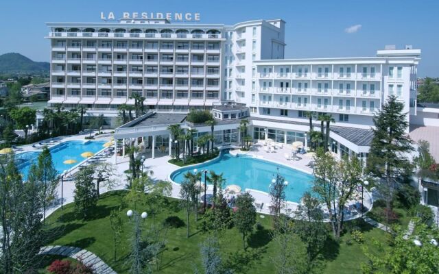 Hotel La Residence & Idrokinesis