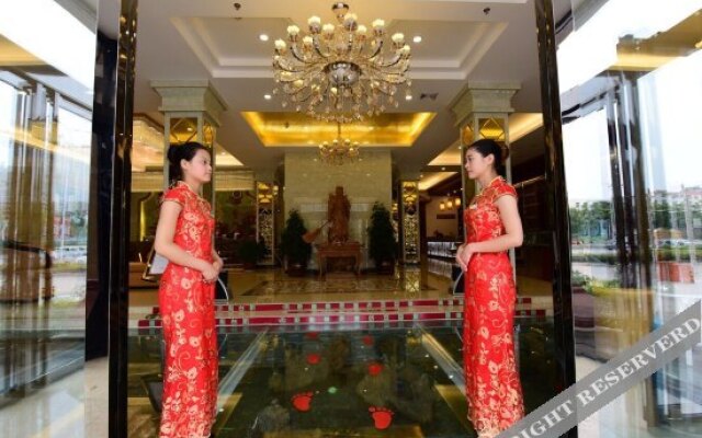 南阳玉兰世季酒店