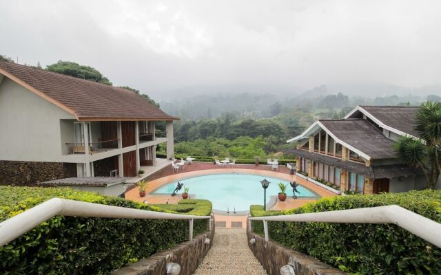 Airy Cisarua Raya Puncak KM 85 Bogor
