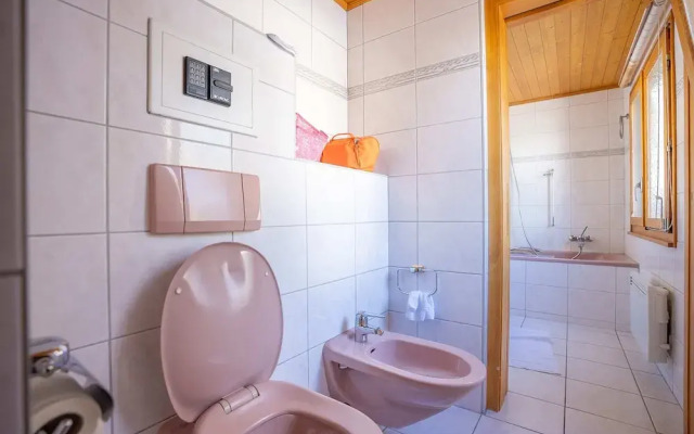 Chalet Rübezahl 1. OG