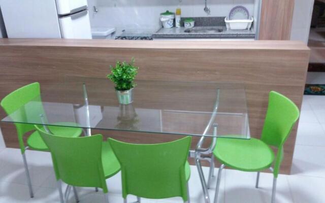 Apartamentos Brisa del Mar