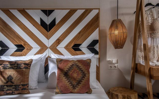 Indigo Inn Casa - Adults Only