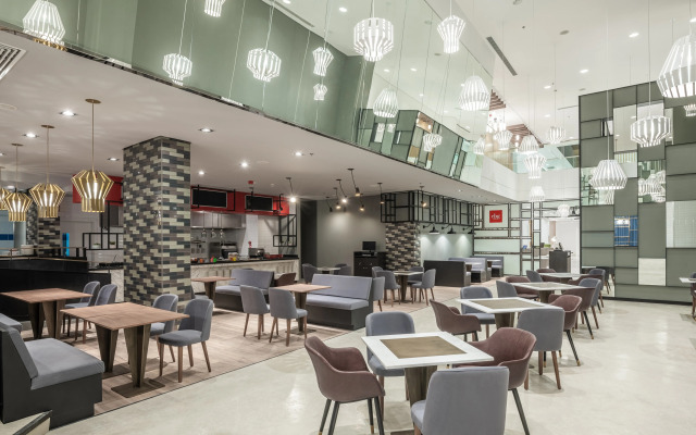 Park Inn by Radisson, Riyadh